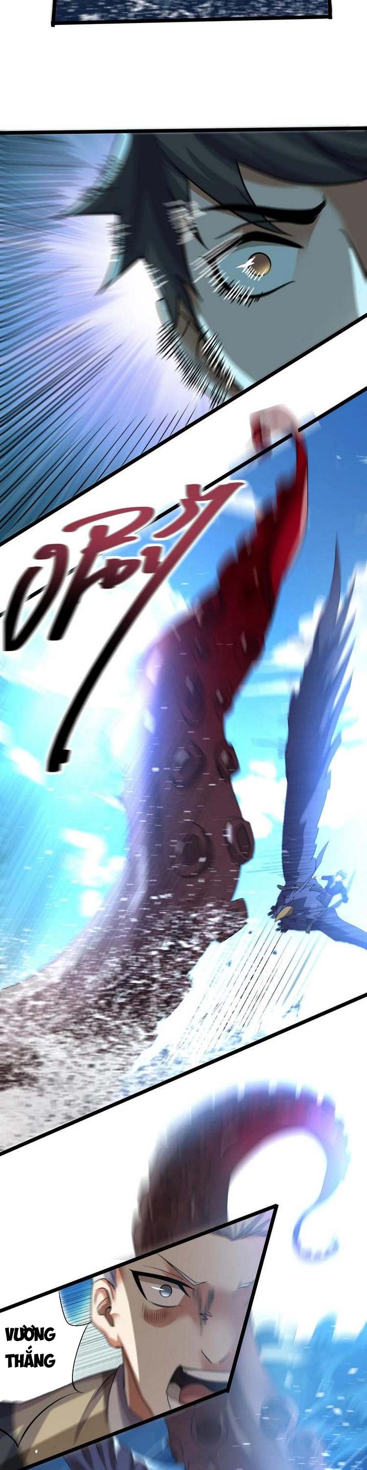 đọc truyện Nguyên Long Chương 225 ảnh 6 tại Thiên Thai Truyện