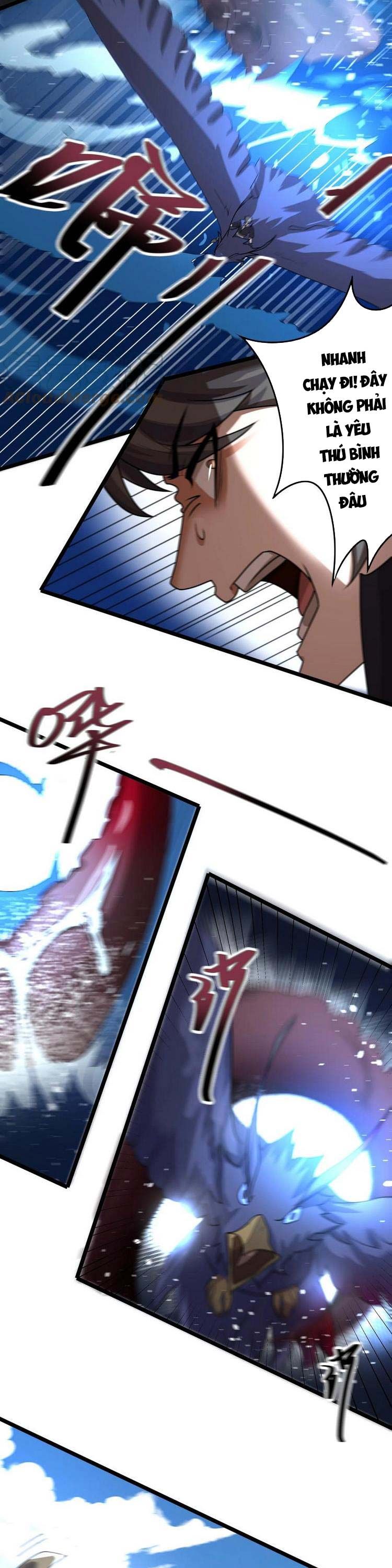 đọc truyện Nguyên Long Chương 225 ảnh 7 tại Thiên Thai Truyện