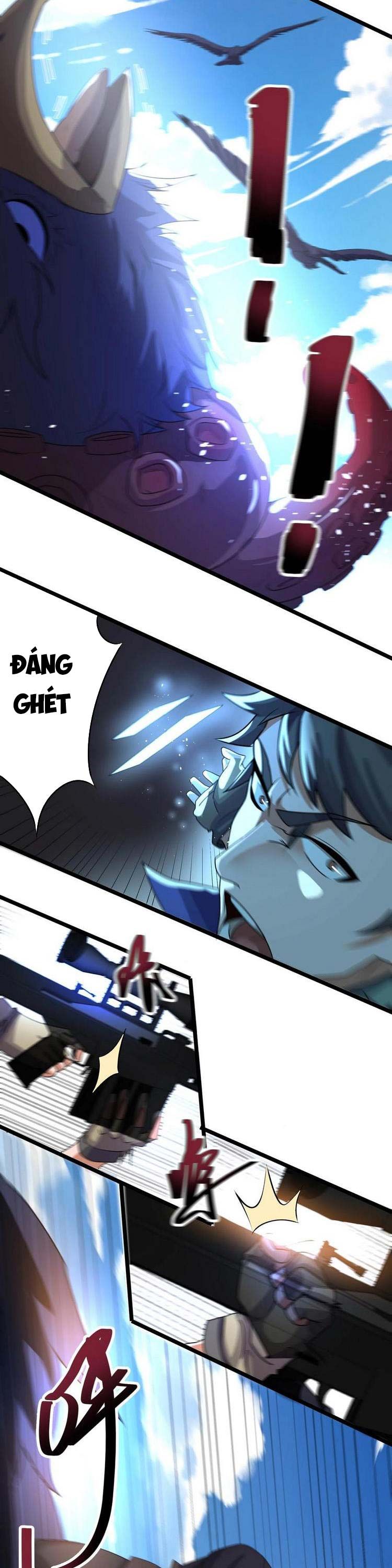 đọc truyện Nguyên Long Chương 225 ảnh 8 tại Thiên Thai Truyện