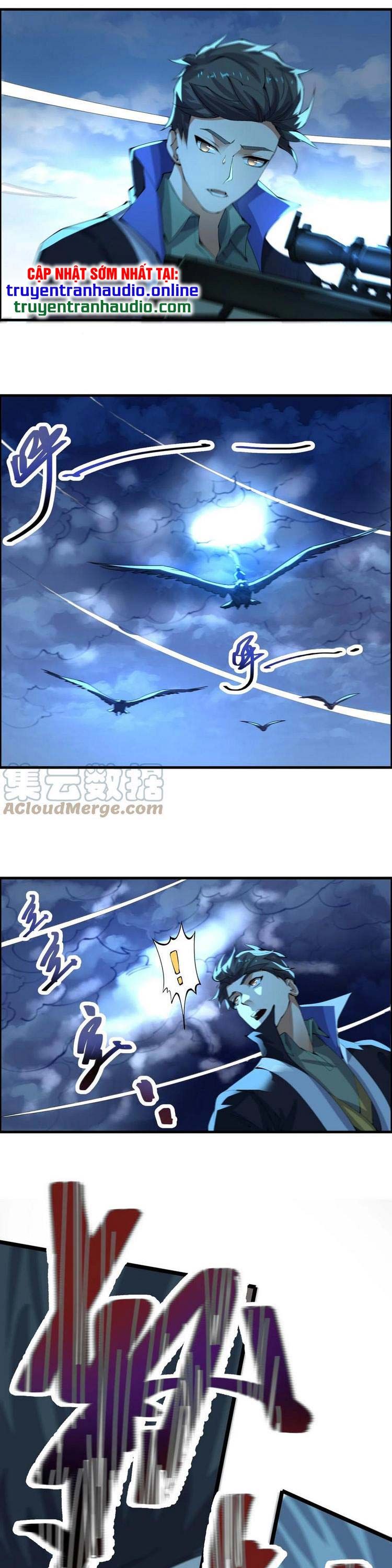 đọc truyện Nguyên Long Chương 225 ảnh 11 tại Thiên Thai Truyện