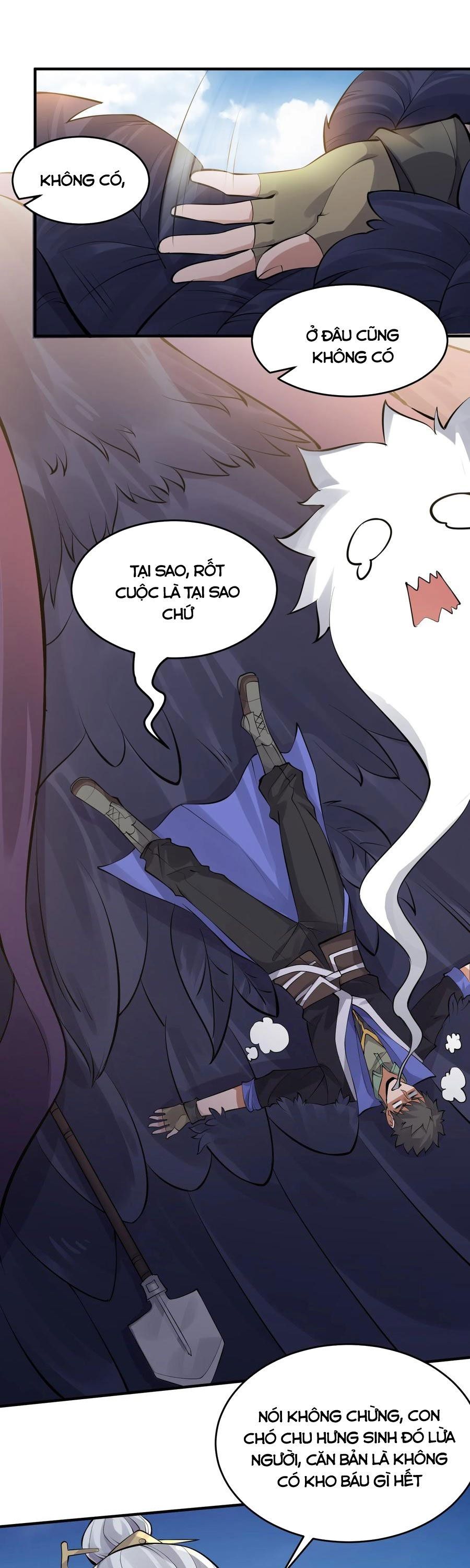 đọc truyện Nguyên Long Chương 226 ảnh 3 tại Thiên Thai Truyện