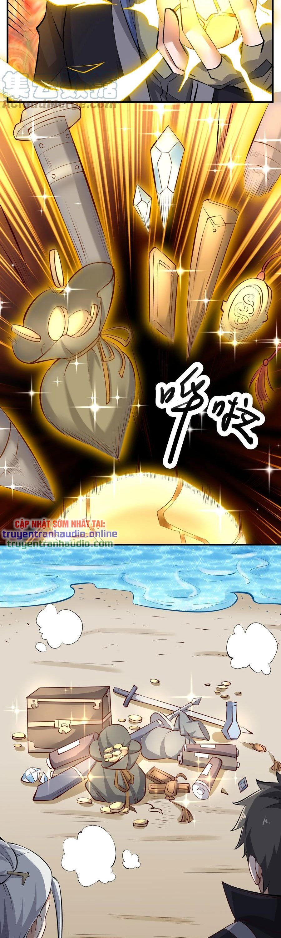 đọc truyện Nguyên Long Chương 226 ảnh 13 tại Thiên Thai Truyện