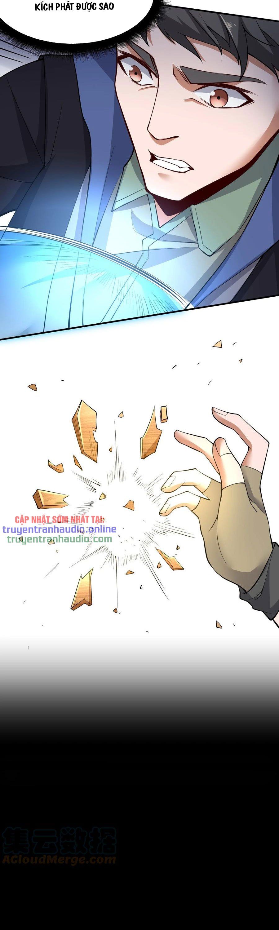 đọc truyện Nguyên Long Chương 226 ảnh 21 tại Thiên Thai Truyện