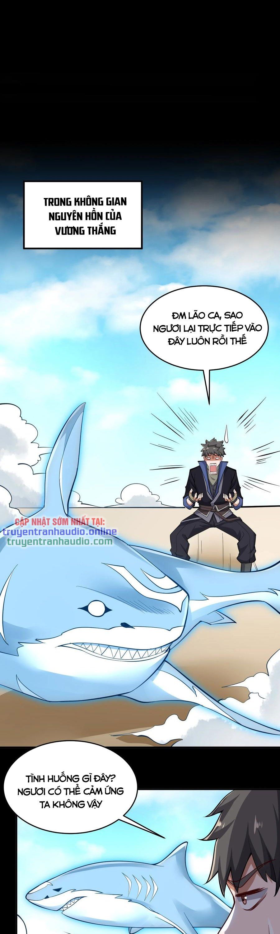 đọc truyện Nguyên Long Chương 226 ảnh 22 tại Thiên Thai Truyện