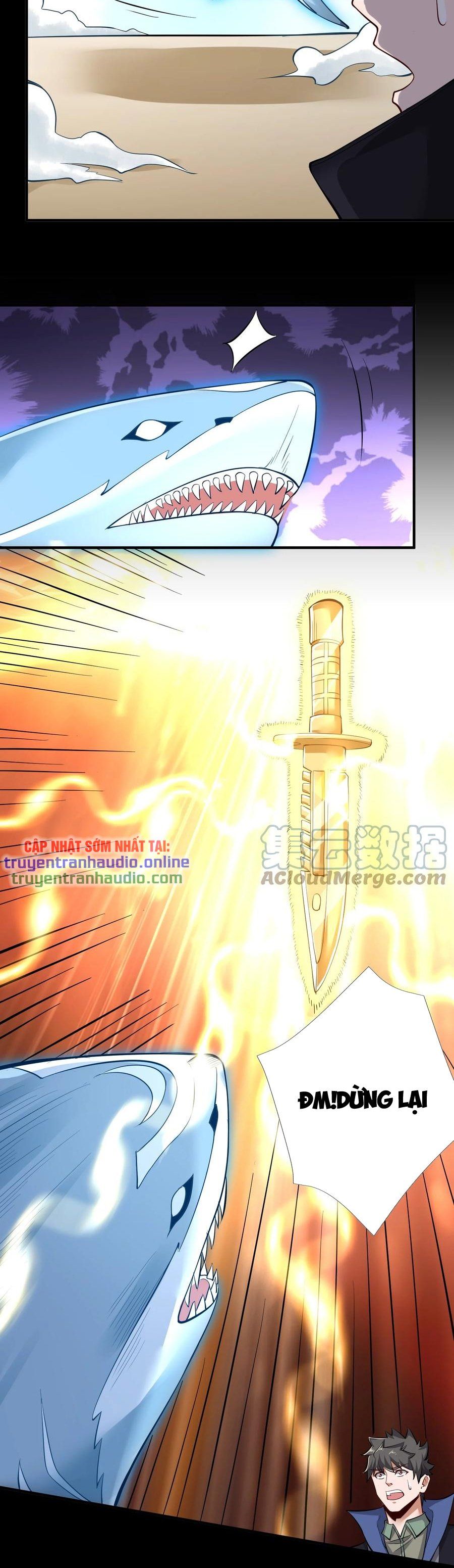 đọc truyện Nguyên Long Chương 226 ảnh 23 tại Thiên Thai Truyện