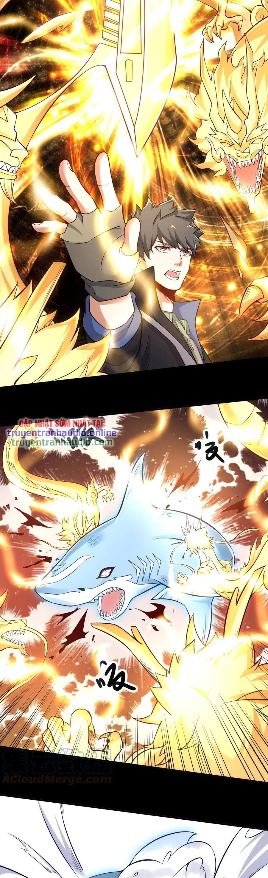 đọc truyện Nguyên Long Chương 226 ảnh 26 tại Thiên Thai Truyện