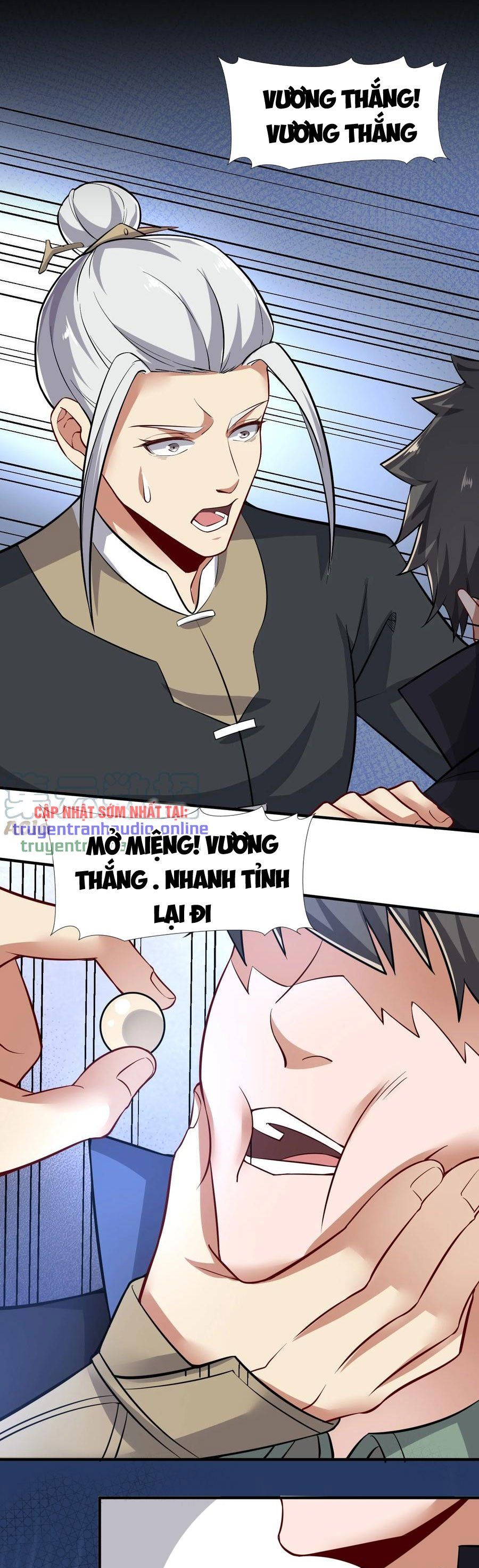 đọc truyện Nguyên Long Chương 226 ảnh 28 tại Thiên Thai Truyện