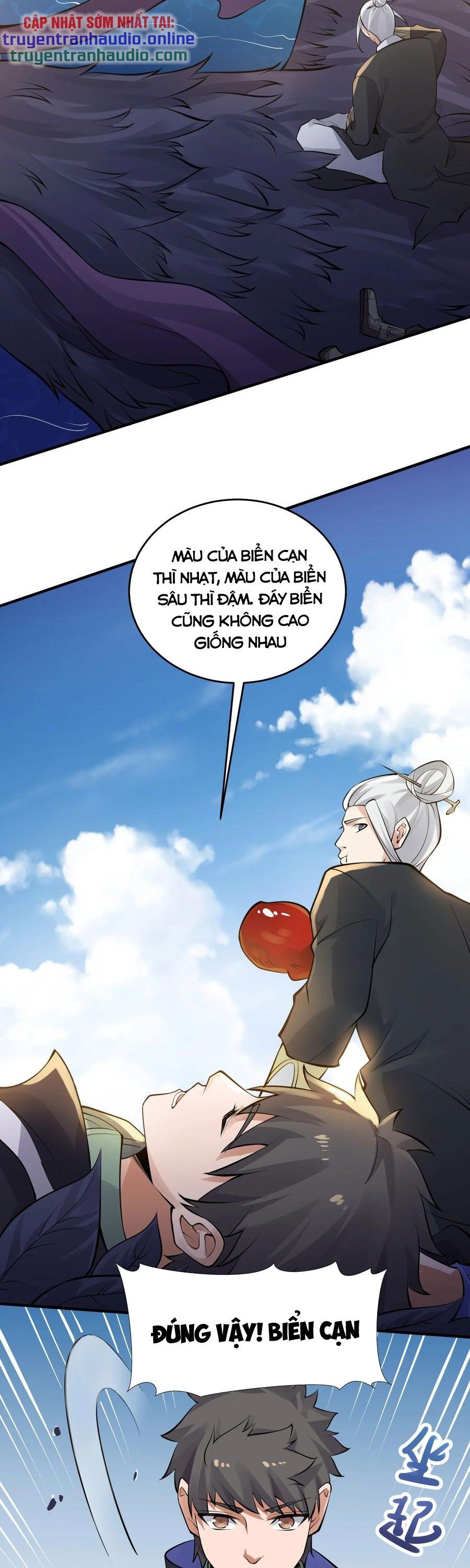 đọc truyện Nguyên Long Chương 226 ảnh 5 tại Thiên Thai Truyện