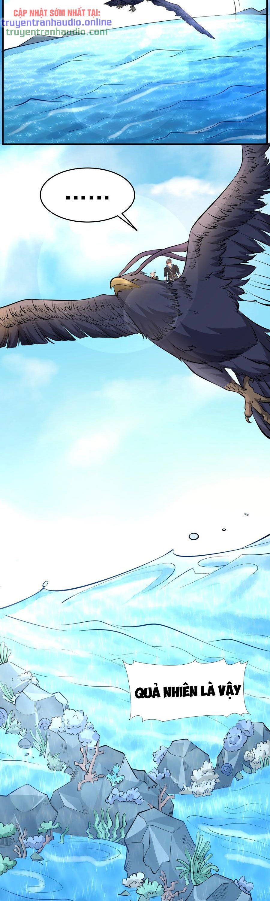 đọc truyện Nguyên Long Chương 226 ảnh 7 tại Thiên Thai Truyện