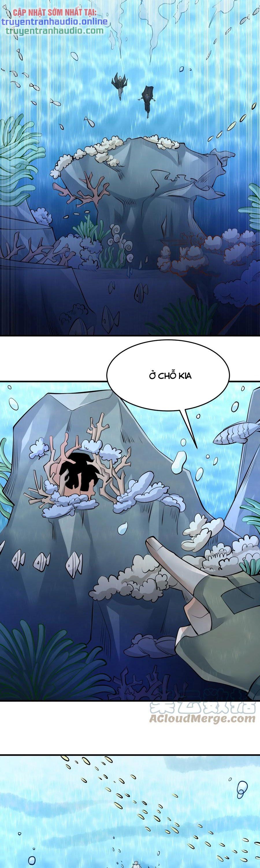 đọc truyện Nguyên Long Chương 226 ảnh 9 tại Thiên Thai Truyện