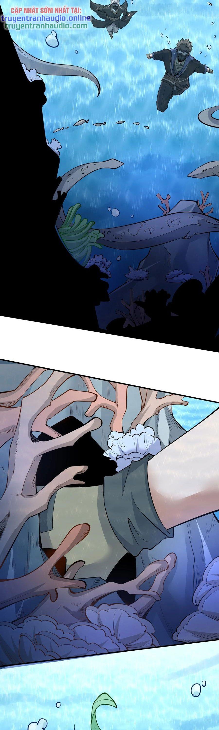 đọc truyện Nguyên Long Chương 226 ảnh 10 tại Thiên Thai Truyện