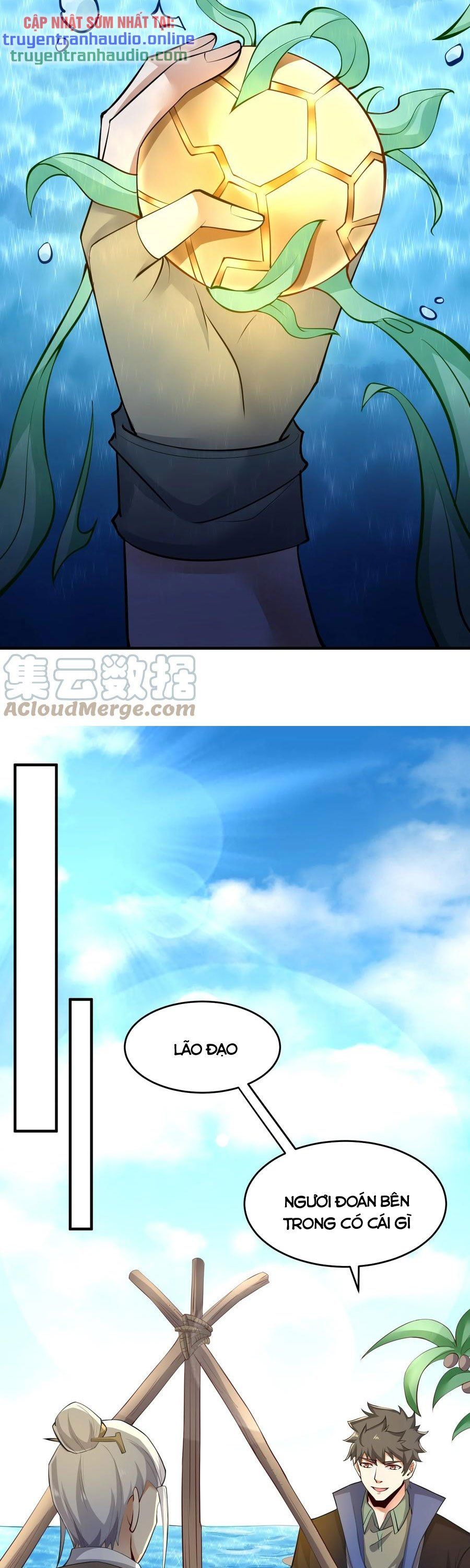 đọc truyện Nguyên Long Chương 226 ảnh 11 tại Thiên Thai Truyện