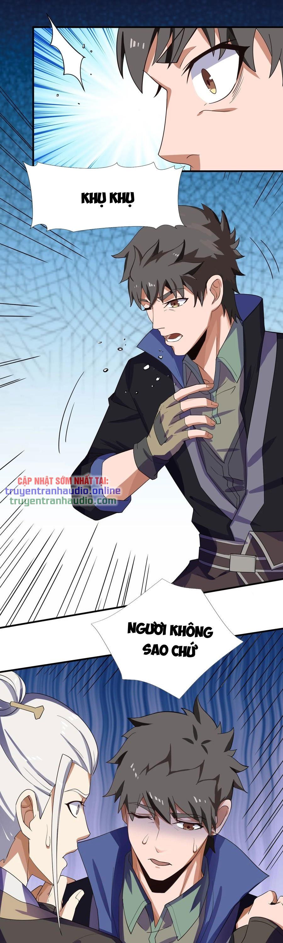 đọc truyện Nguyên Long Chương 227 ảnh 3 tại Thiên Thai Truyện