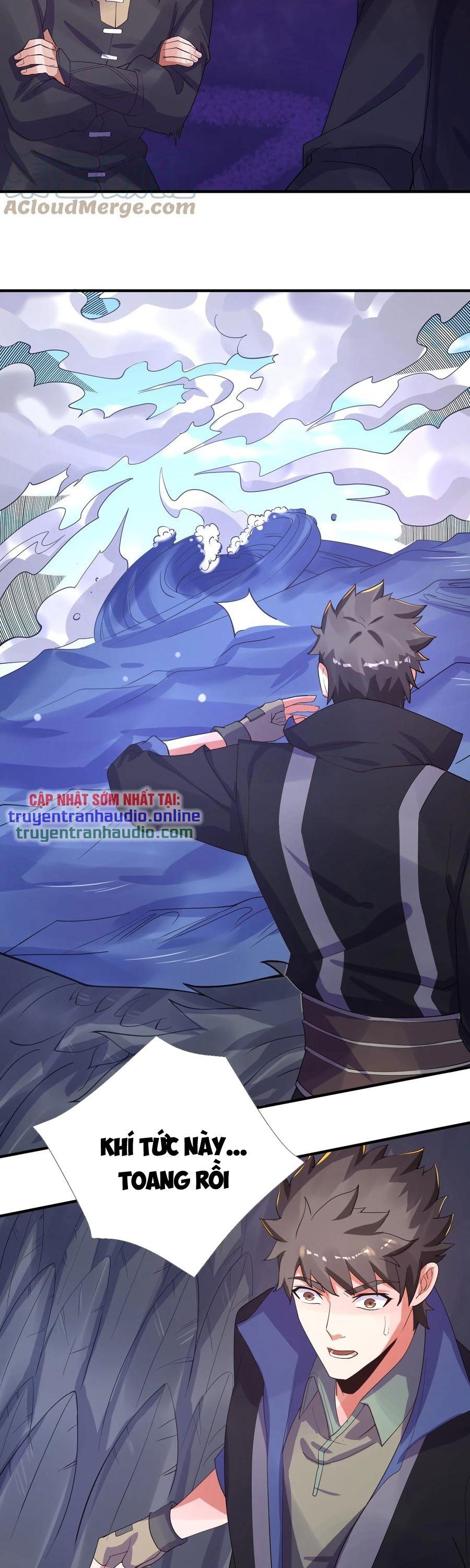 đọc truyện Nguyên Long Chương 227 ảnh 12 tại Thiên Thai Truyện