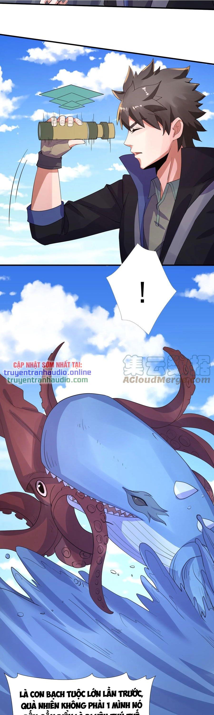 đọc truyện Nguyên Long Chương 227 ảnh 13 tại Thiên Thai Truyện