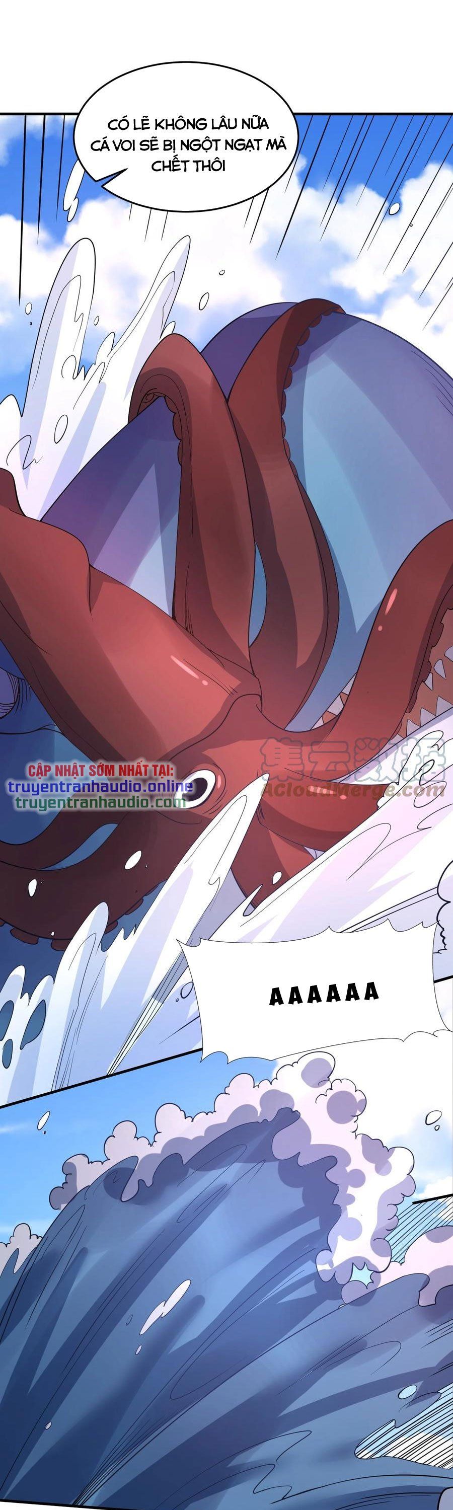 đọc truyện Nguyên Long Chương 227 ảnh 16 tại Thiên Thai Truyện