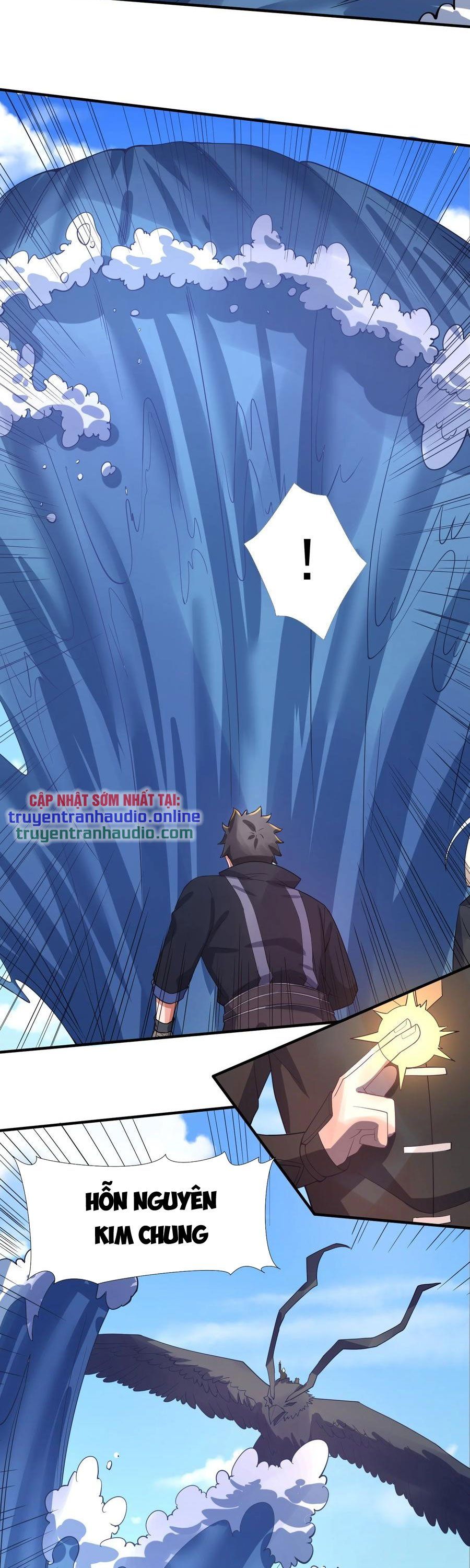 đọc truyện Nguyên Long Chương 227 ảnh 17 tại Thiên Thai Truyện