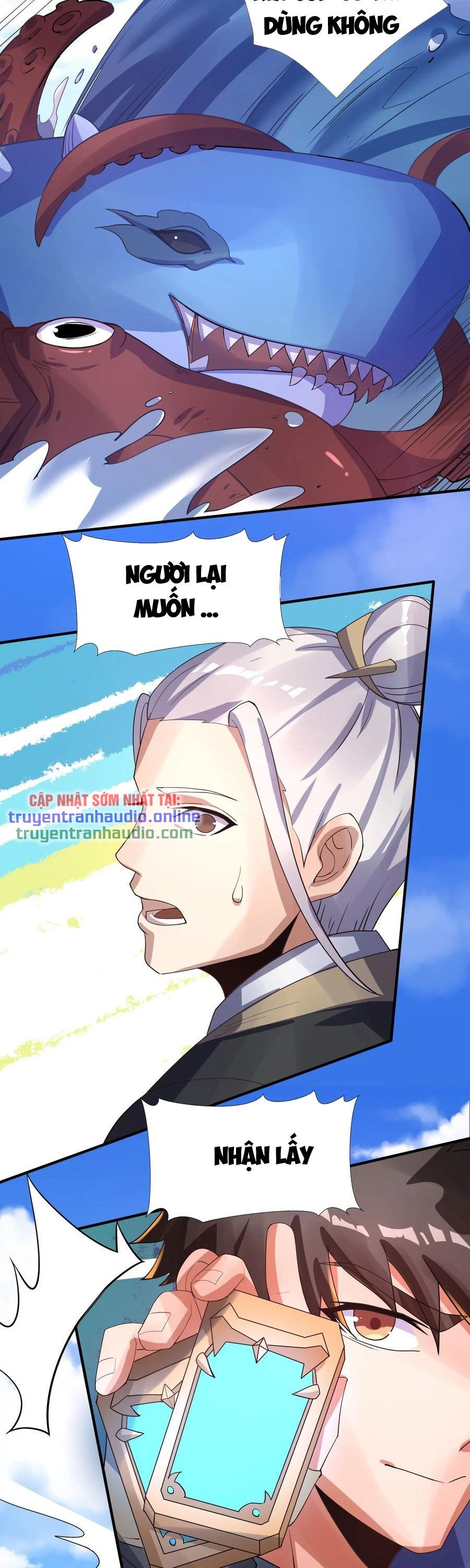 đọc truyện Nguyên Long Chương 227 ảnh 19 tại Thiên Thai Truyện