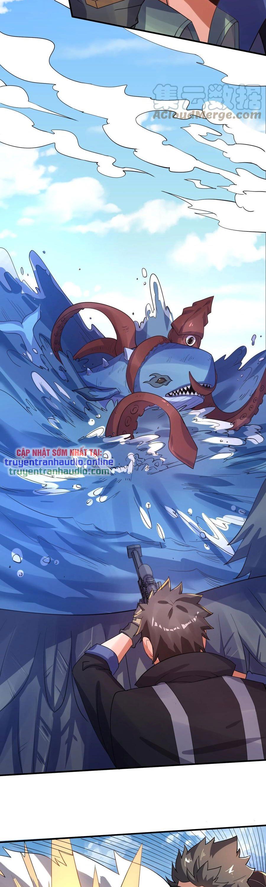 đọc truyện Nguyên Long Chương 227 ảnh 20 tại Thiên Thai Truyện