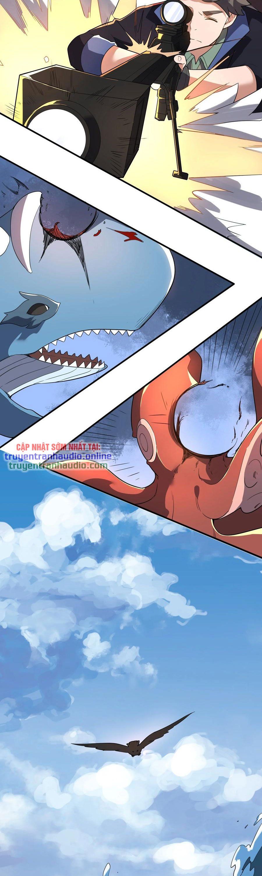 đọc truyện Nguyên Long Chương 227 ảnh 21 tại Thiên Thai Truyện