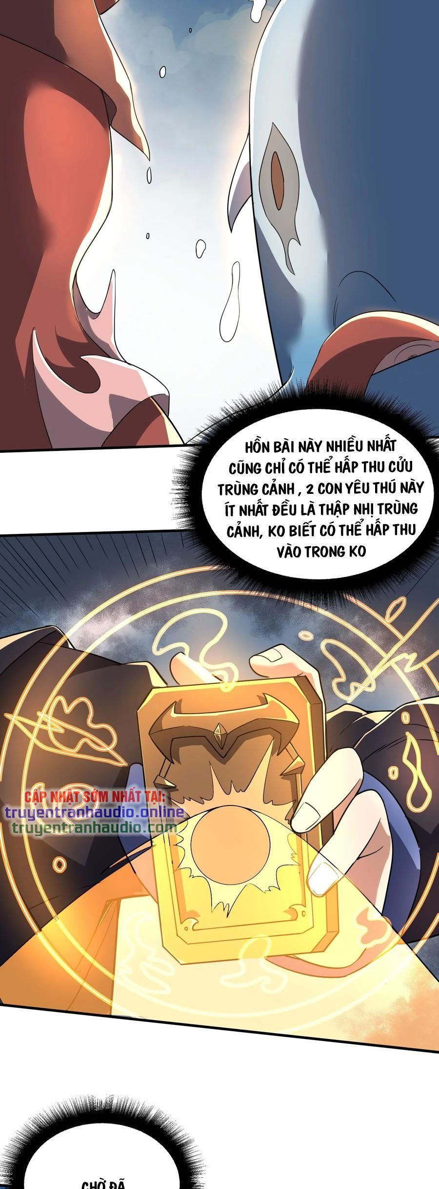 đọc truyện Nguyên Long Chương 227 ảnh 24 tại Thiên Thai Truyện