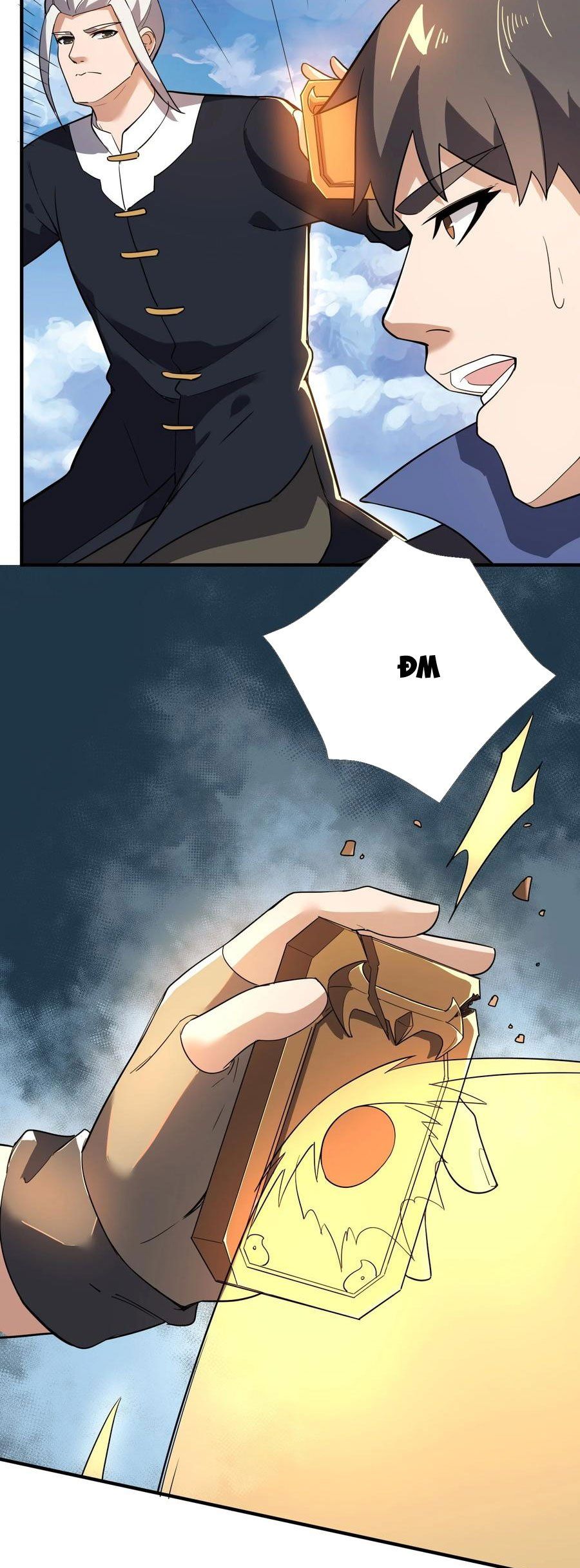 đọc truyện Nguyên Long Chương 227 ảnh 26 tại Thiên Thai Truyện