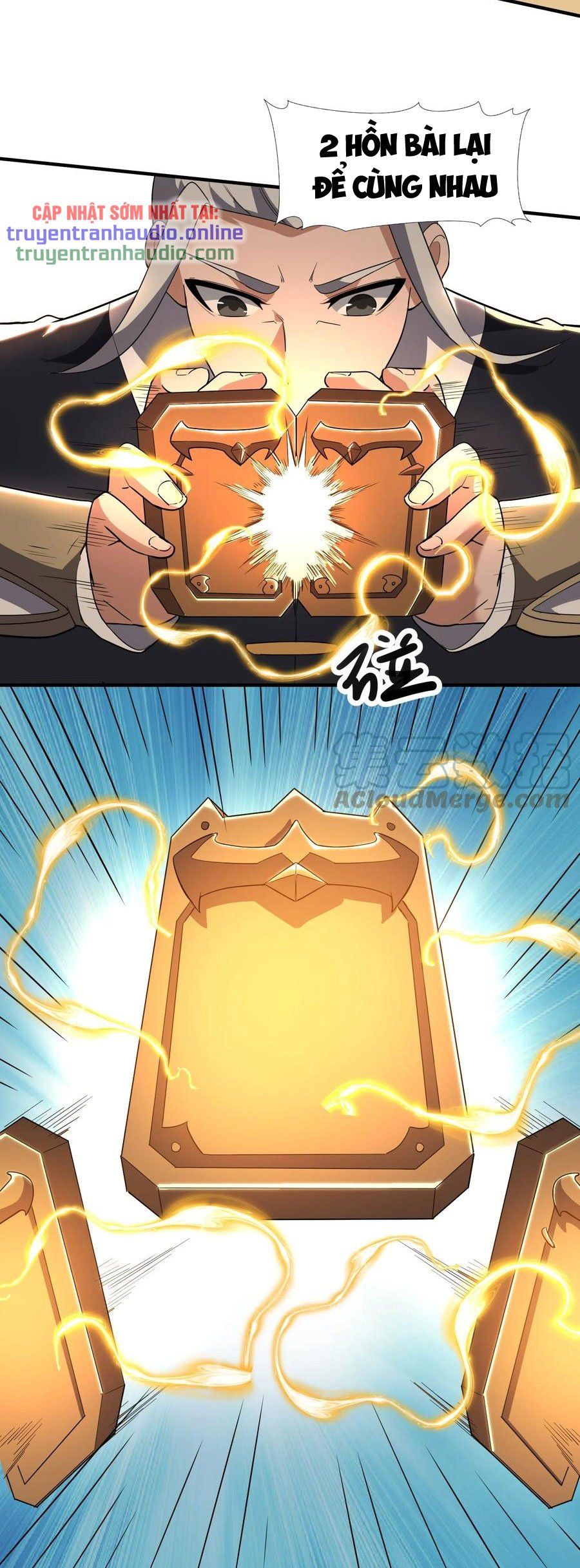 đọc truyện Nguyên Long Chương 227 ảnh 27 tại Thiên Thai Truyện