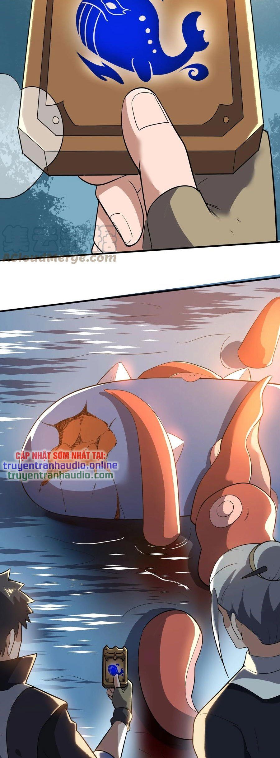 đọc truyện Nguyên Long Chương 227 ảnh 29 tại Thiên Thai Truyện