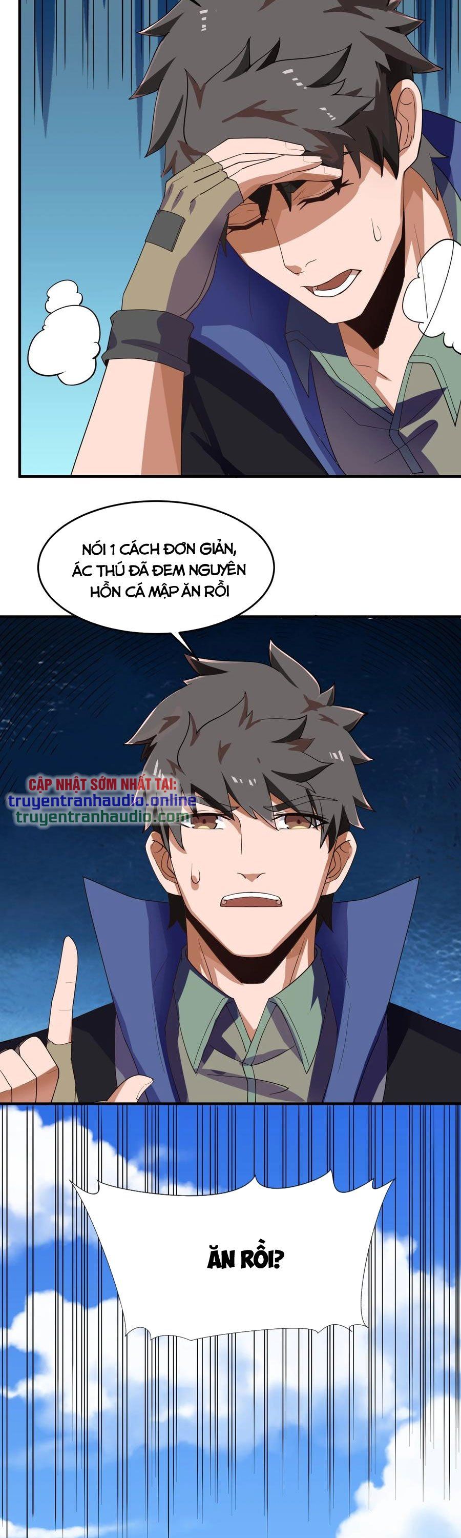 đọc truyện Nguyên Long Chương 227 ảnh 5 tại Thiên Thai Truyện