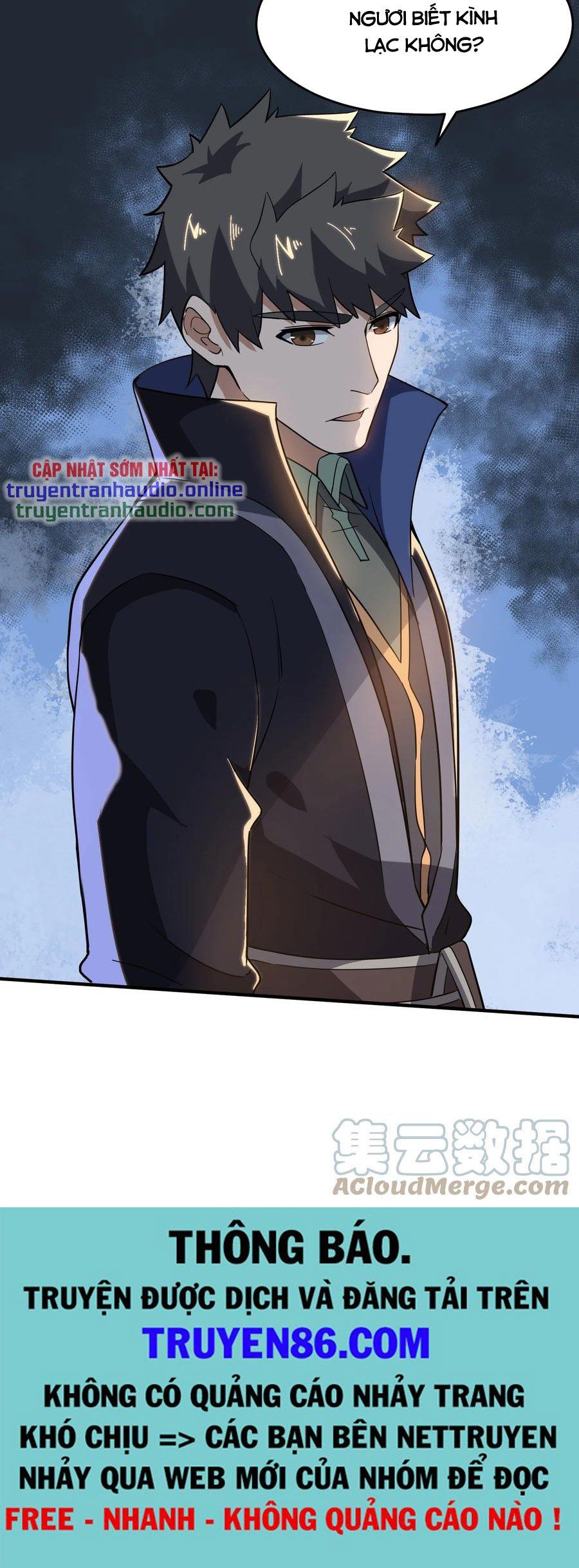 đọc truyện Nguyên Long Chương 227 ảnh 33 tại Thiên Thai Truyện