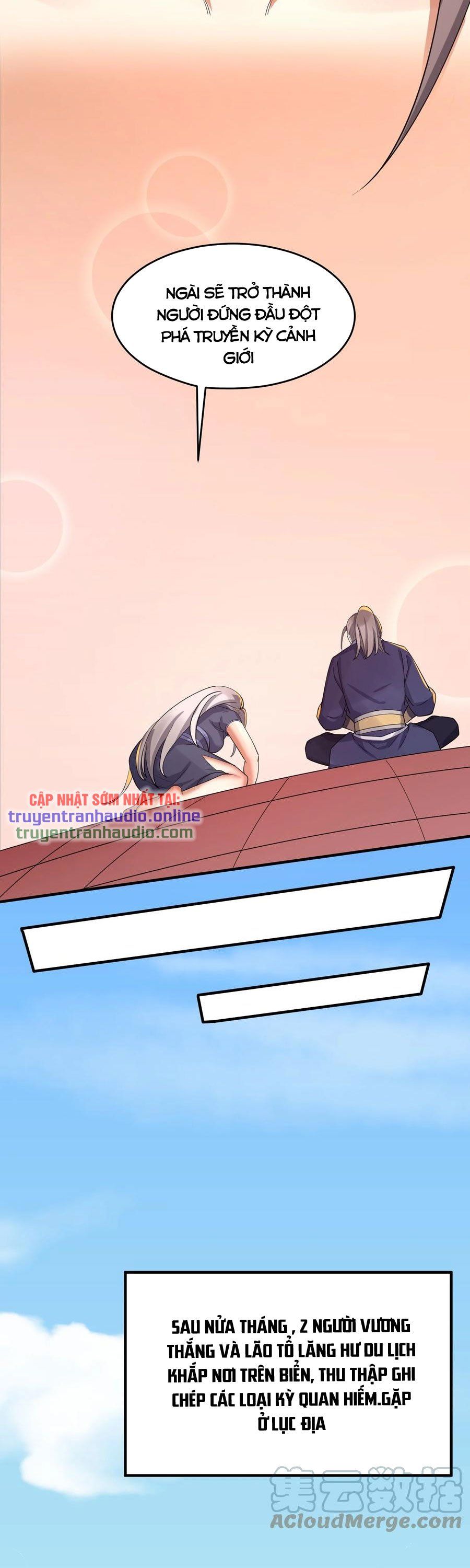 đọc truyện Nguyên Long Chương 227 ảnh 9 tại Thiên Thai Truyện