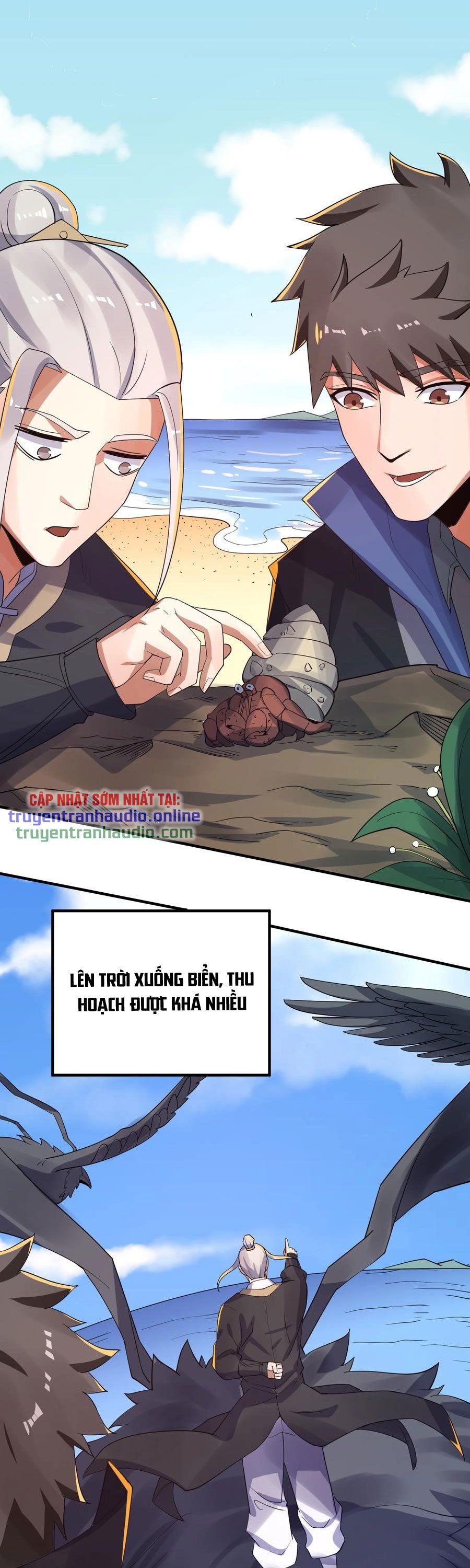 đọc truyện Nguyên Long Chương 227 ảnh 10 tại Thiên Thai Truyện