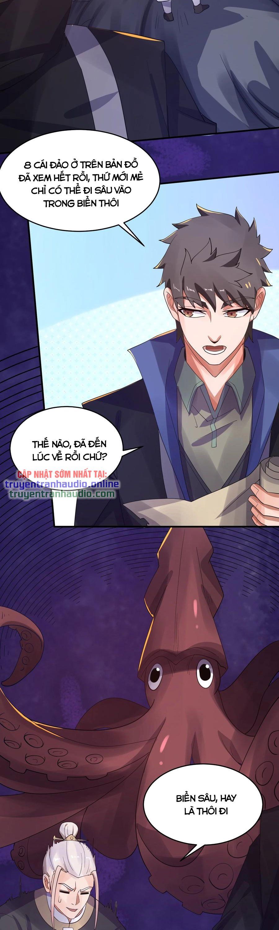 đọc truyện Nguyên Long Chương 227 ảnh 11 tại Thiên Thai Truyện