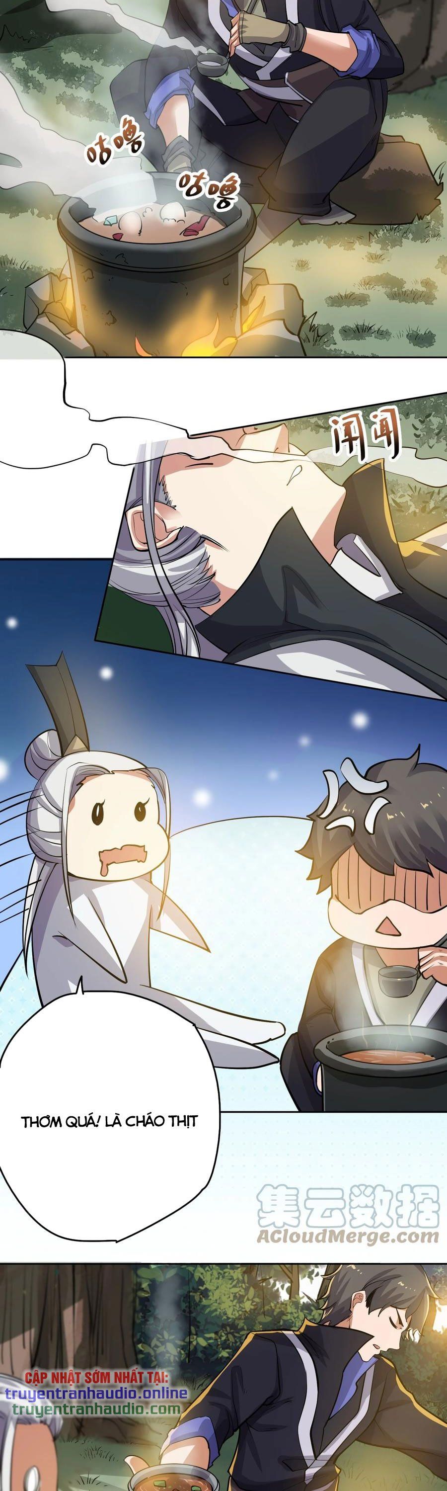 đọc truyện Nguyên Long Chương 228 ảnh 12 tại Thiên Thai Truyện