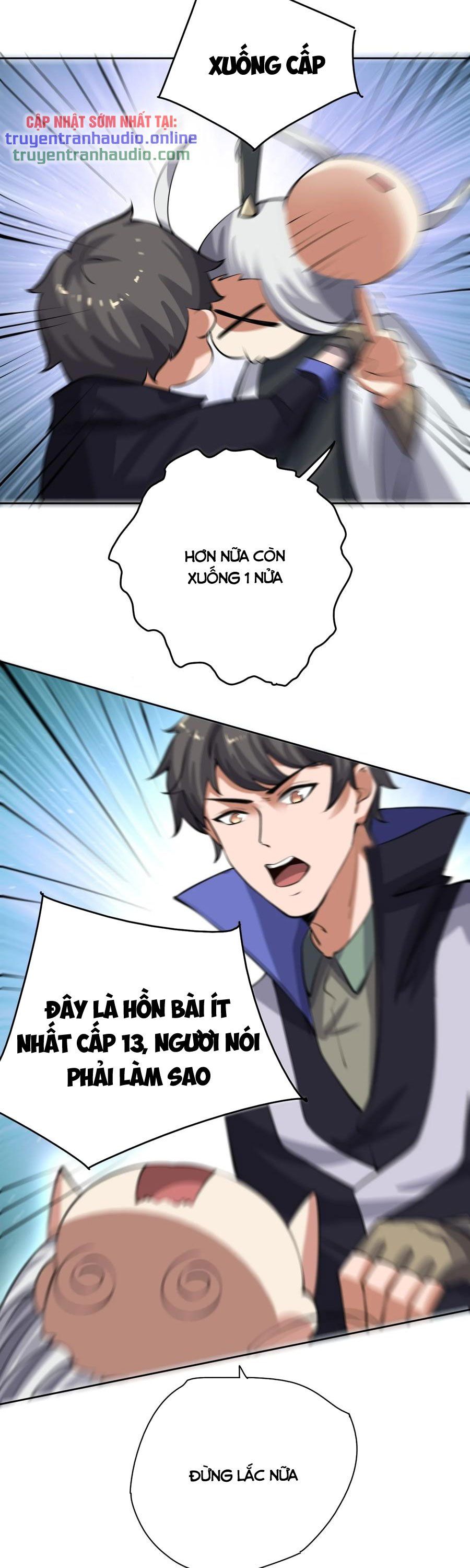 đọc truyện Nguyên Long Chương 228 ảnh 15 tại Thiên Thai Truyện