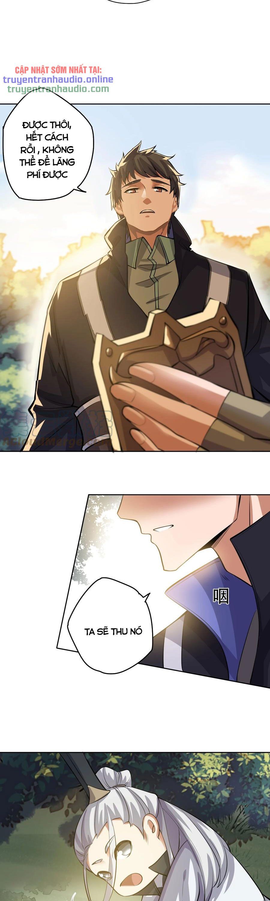 đọc truyện Nguyên Long Chương 228 ảnh 16 tại Thiên Thai Truyện