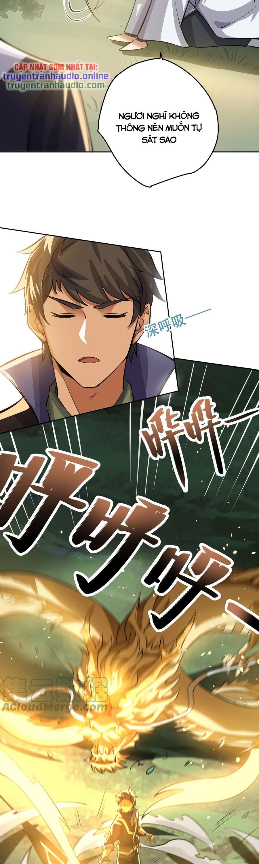 đọc truyện Nguyên Long Chương 228 ảnh 17 tại Thiên Thai Truyện