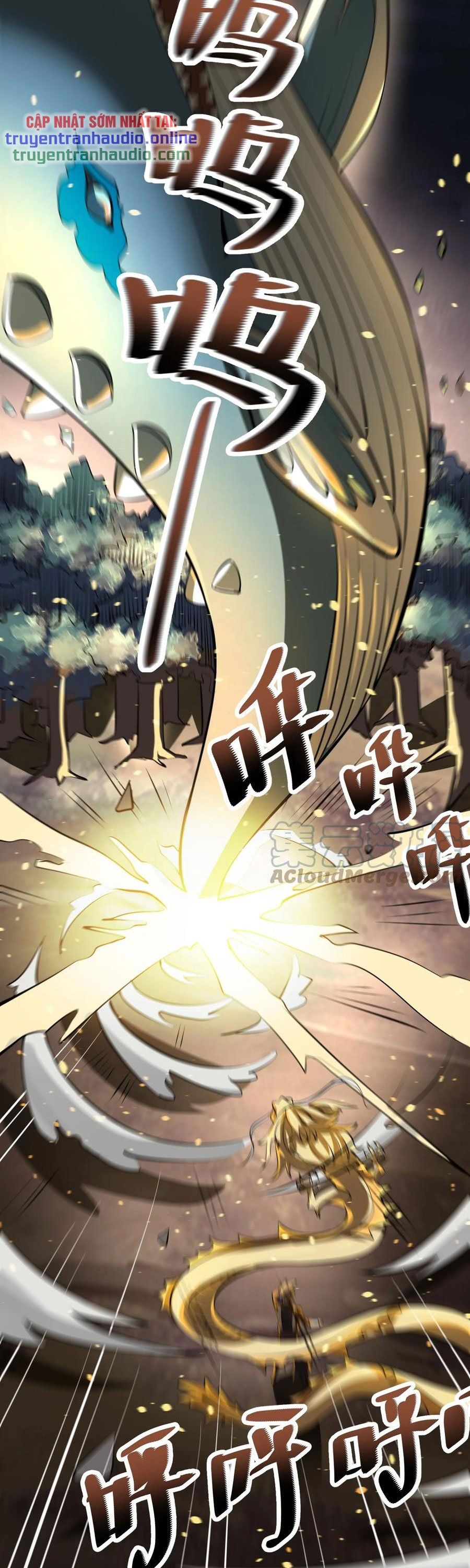 đọc truyện Nguyên Long Chương 228 ảnh 19 tại Thiên Thai Truyện