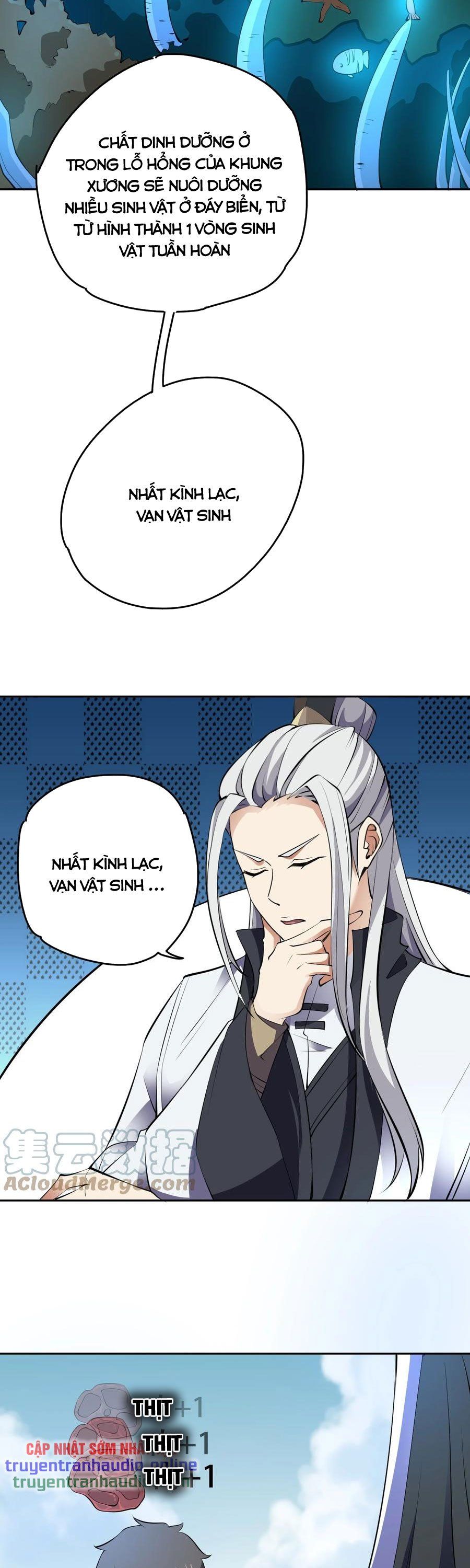 đọc truyện Nguyên Long Chương 228 ảnh 4 tại Thiên Thai Truyện