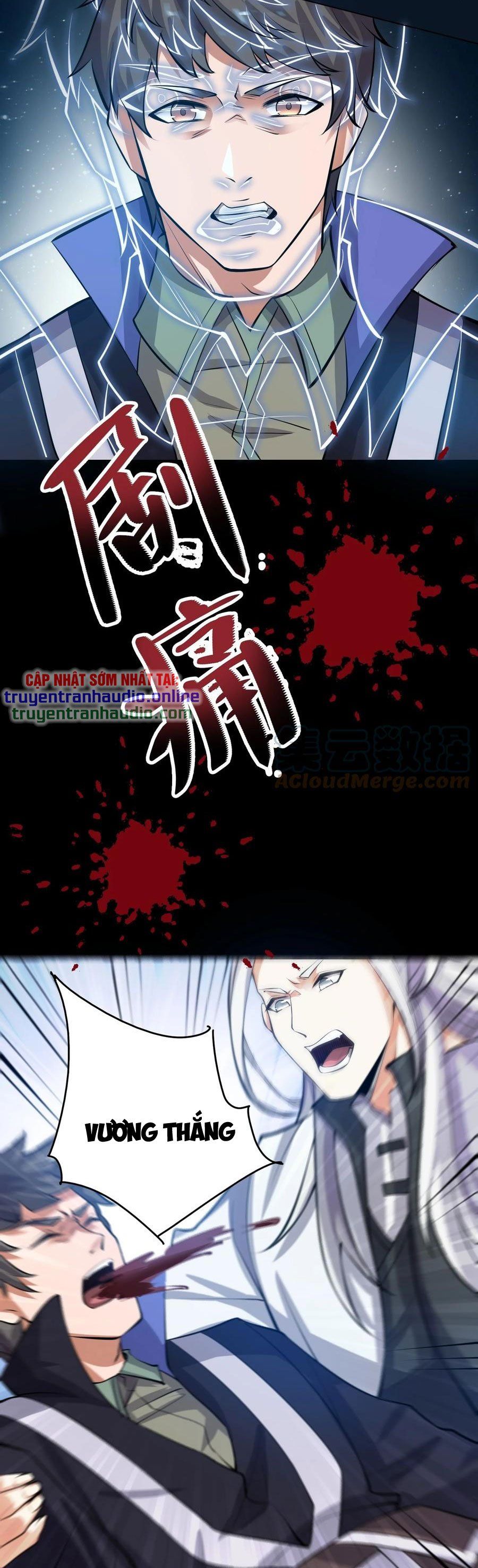 đọc truyện Nguyên Long Chương 228 ảnh 23 tại Thiên Thai Truyện