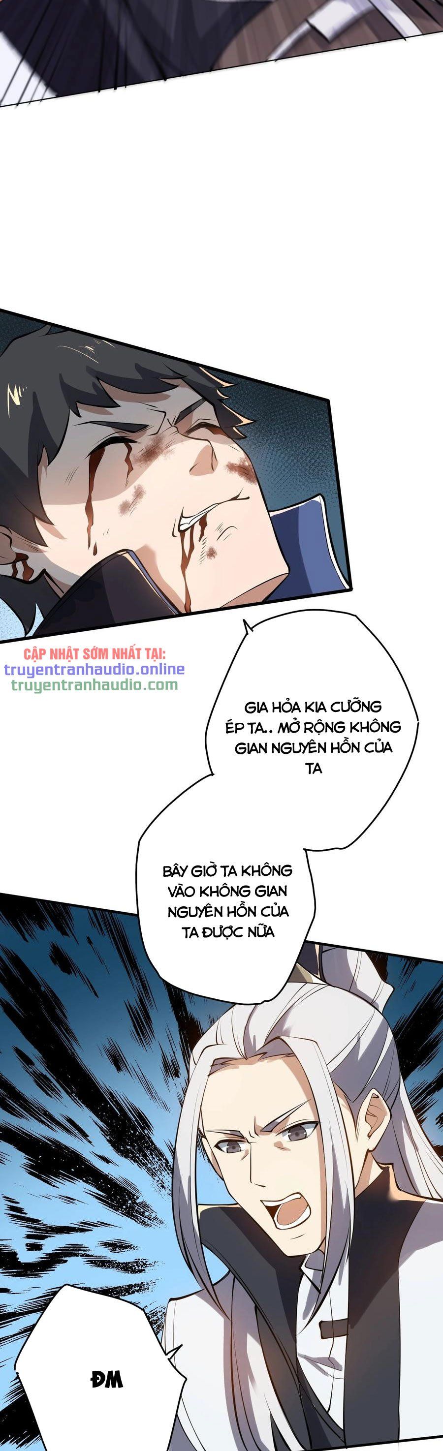 đọc truyện Nguyên Long Chương 228 ảnh 24 tại Thiên Thai Truyện