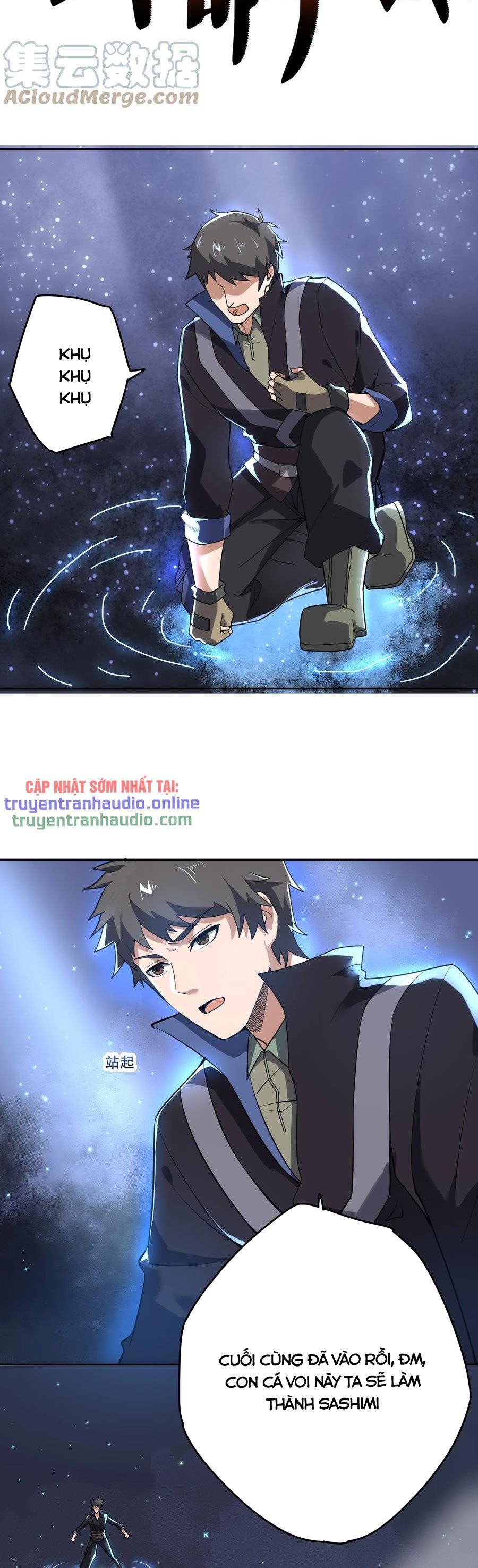 đọc truyện Nguyên Long Chương 228 ảnh 27 tại Thiên Thai Truyện