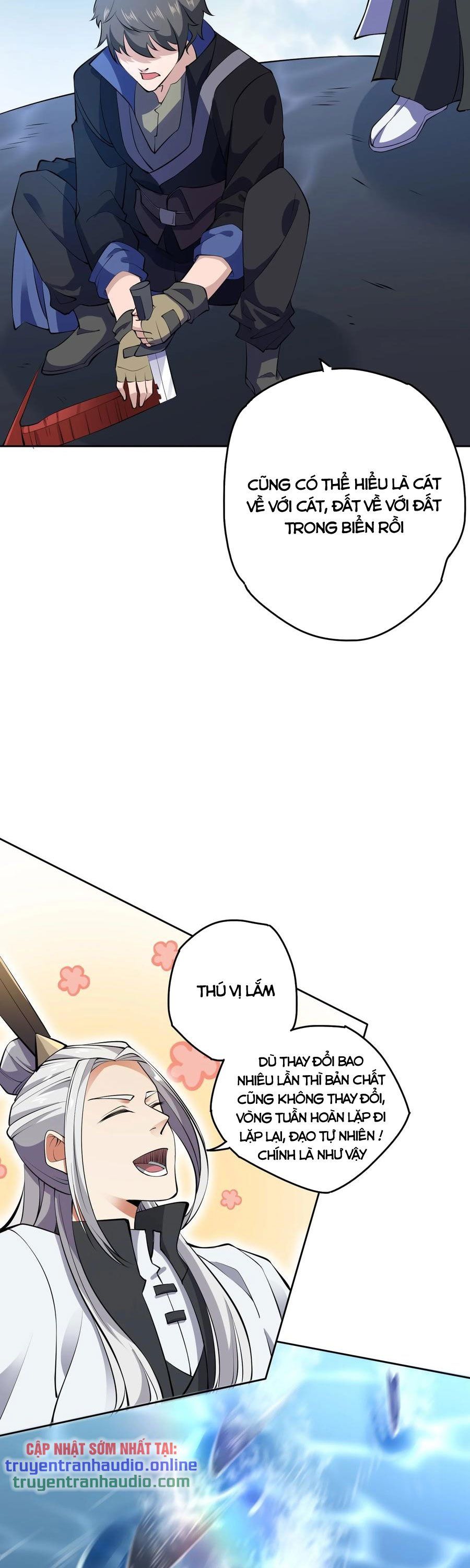 đọc truyện Nguyên Long Chương 228 ảnh 5 tại Thiên Thai Truyện