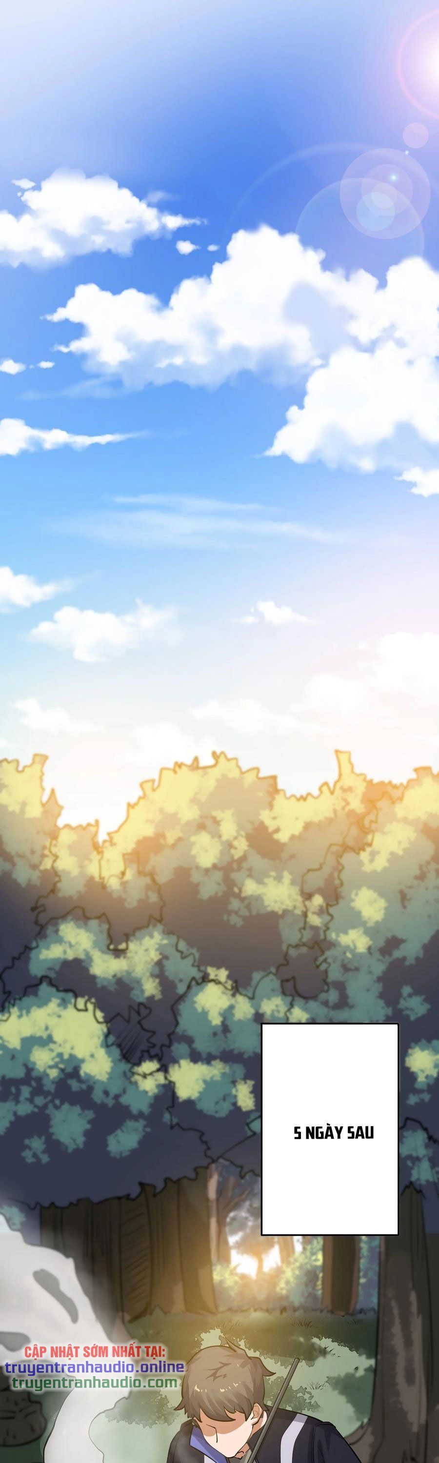 đọc truyện Nguyên Long Chương 228 ảnh 11 tại Thiên Thai Truyện