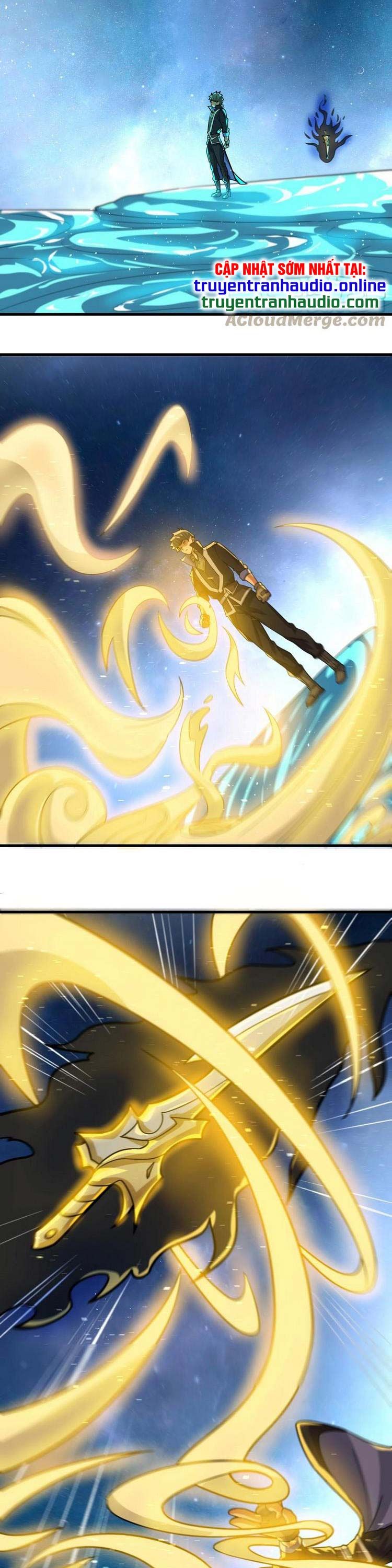 đọc truyện Nguyên Long Chương 229 ảnh 12 tại Thiên Thai Truyện