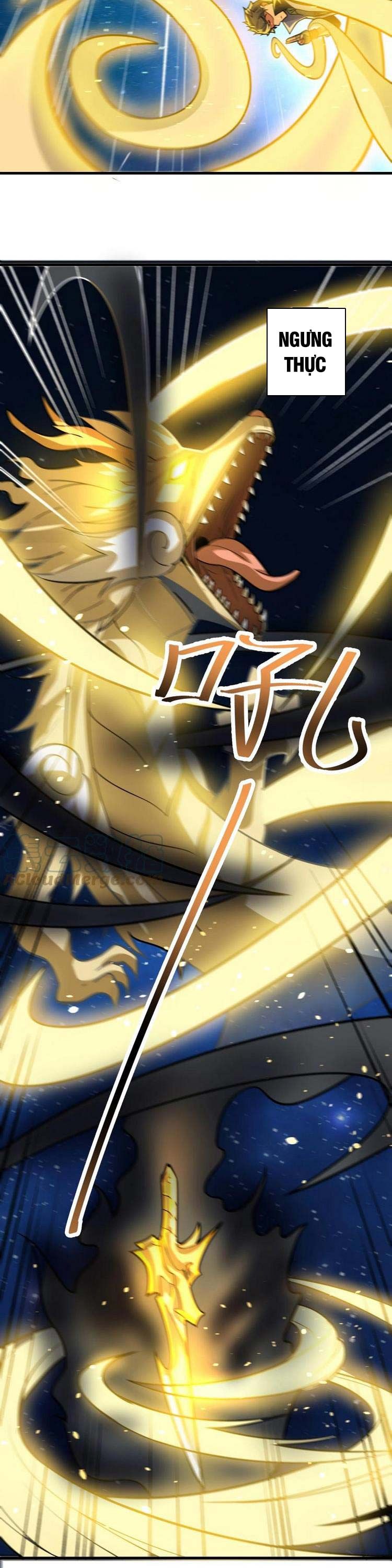 đọc truyện Nguyên Long Chương 229 ảnh 13 tại Thiên Thai Truyện