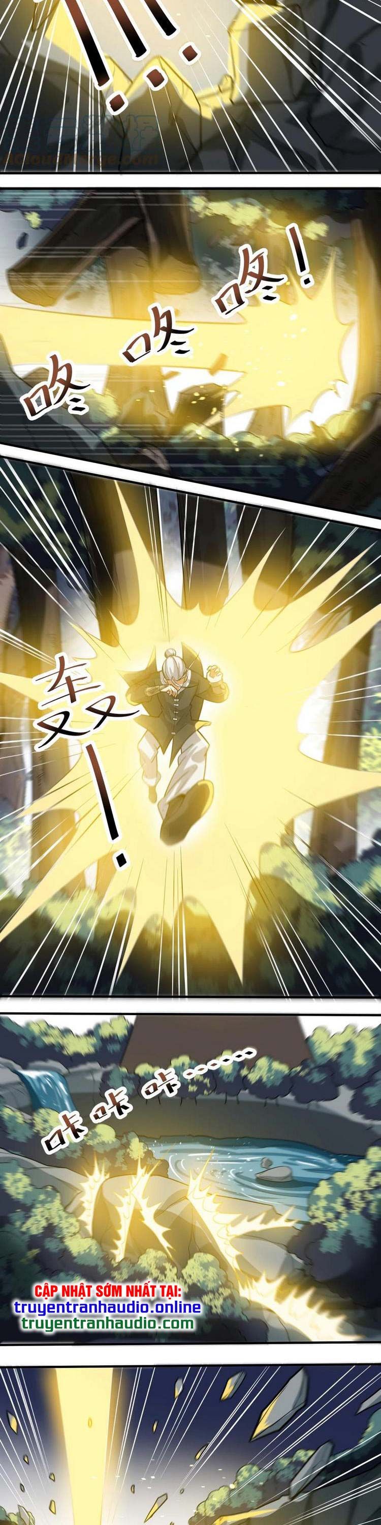 đọc truyện Nguyên Long Chương 229 ảnh 16 tại Thiên Thai Truyện