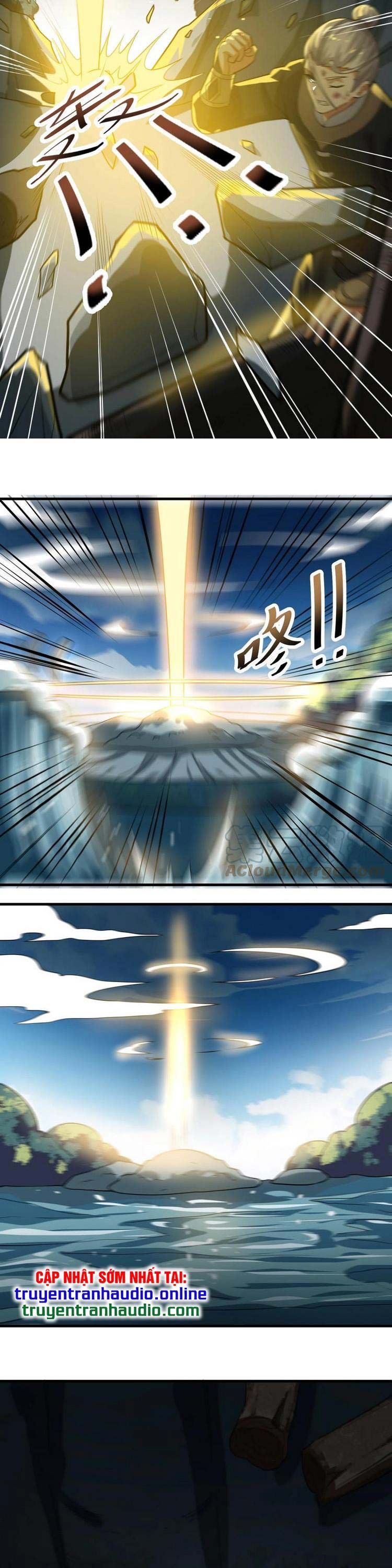 đọc truyện Nguyên Long Chương 229 ảnh 17 tại Thiên Thai Truyện