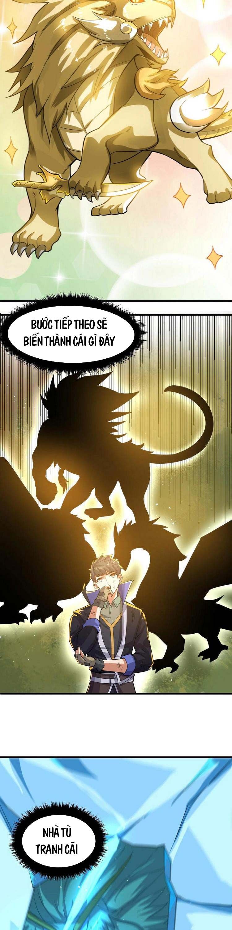 đọc truyện Nguyên Long Chương 229 ảnh 21 tại Thiên Thai Truyện