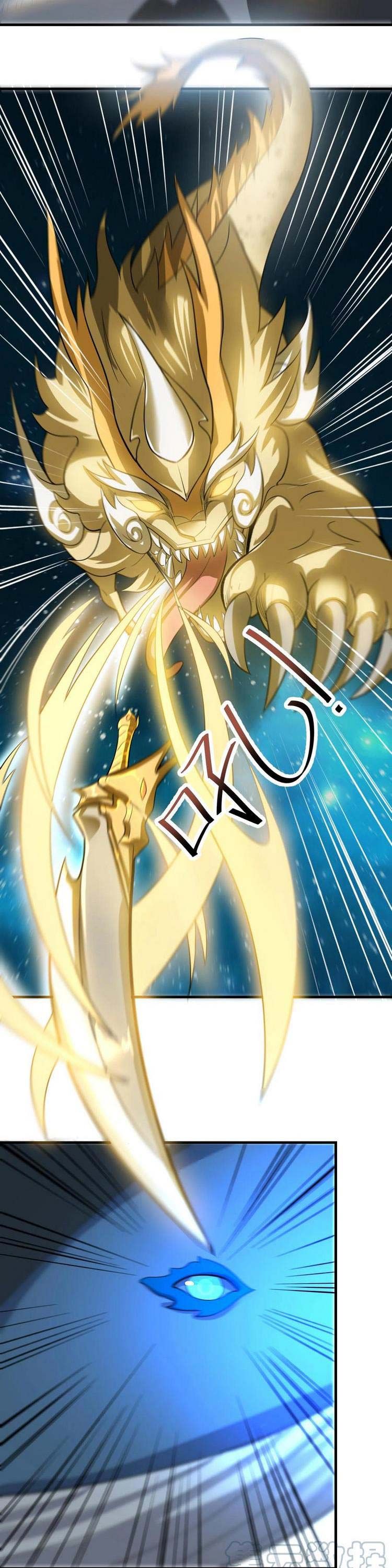 đọc truyện Nguyên Long Chương 229 ảnh 5 tại Thiên Thai Truyện